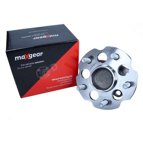 MAXGEAR Radlagersatz