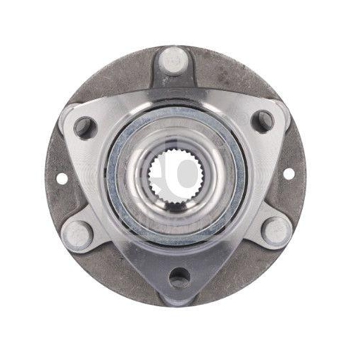 FEBI BILSTEIN Radlagersatz