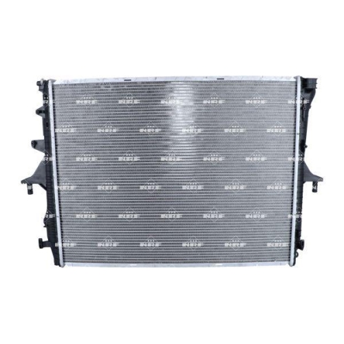 NRF K&uuml;hler, Motork&uuml;hlung