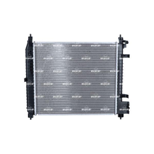 NRF Kühler, Motorkühlung