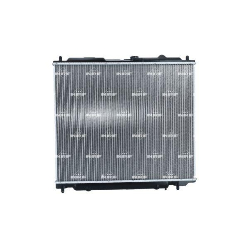 NRF K&uuml;hler, Motork&uuml;hlung