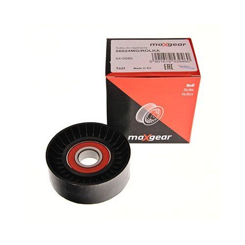 MAXGEAR Spannrolle, Keilrippenriemen