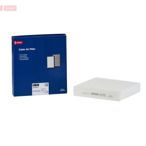 DENSO Filter, Innenraumluft