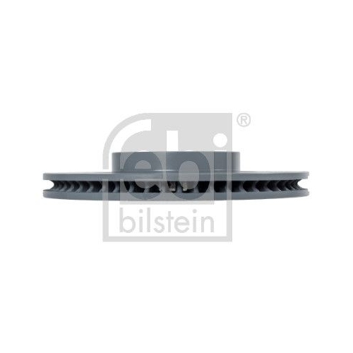 FEBI BILSTEIN Bremsscheibe