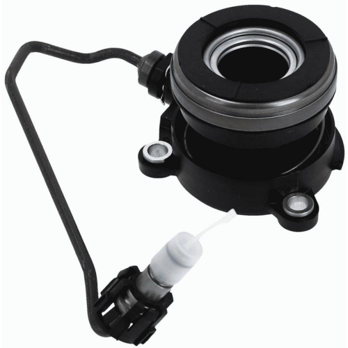 SACHS Zentralausrücker, Kupplung