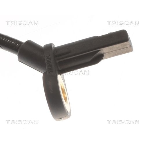 TRISCAN Sensor, Raddrehzahl