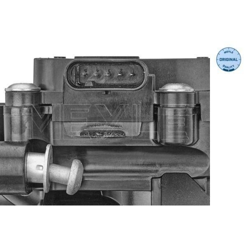 MEYLE Thermostat, Kühlmittel MEYLE-ORIGINAL: True to OE.