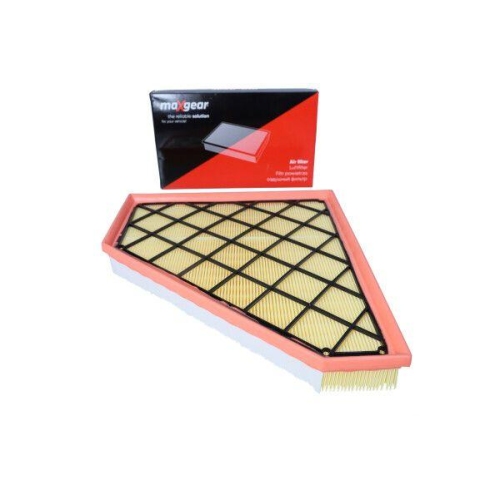 MAXGEAR Luftfilter