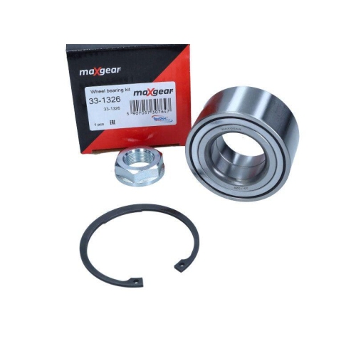 MAXGEAR Radlagersatz