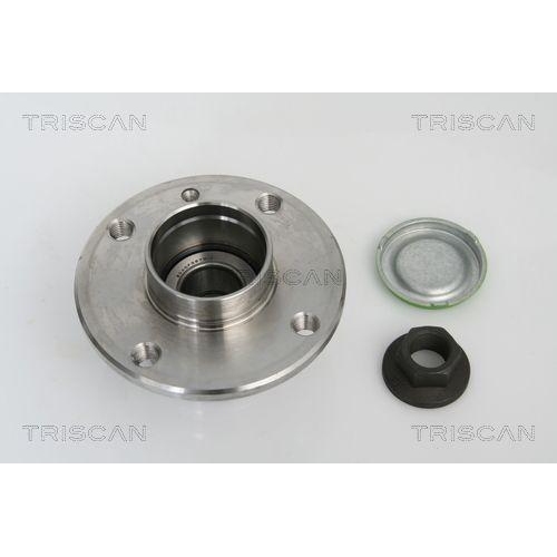 TRISCAN Radlagersatz