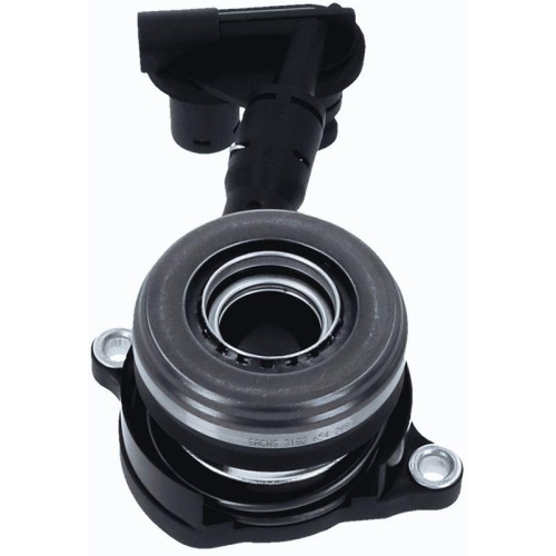 SACHS Zentralausrücker, Kupplung