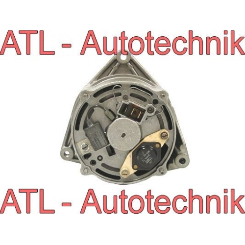 ATL Autotechnik Generator