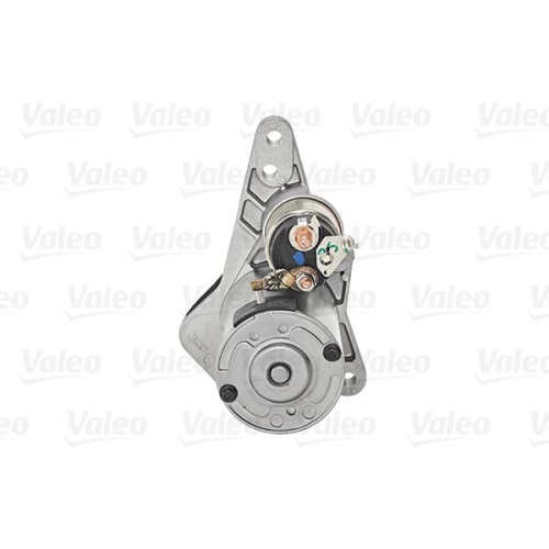 VALEO Starter VALEO ORIGINS NEW OE TECHNOLOGIE