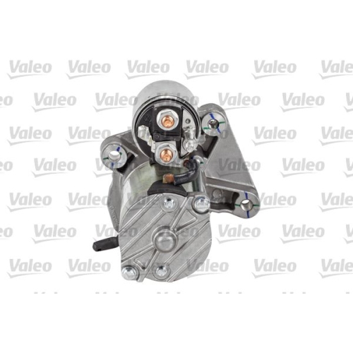 VALEO Starter VALEO ORIGINS NEW OE TECHNOLOGIE