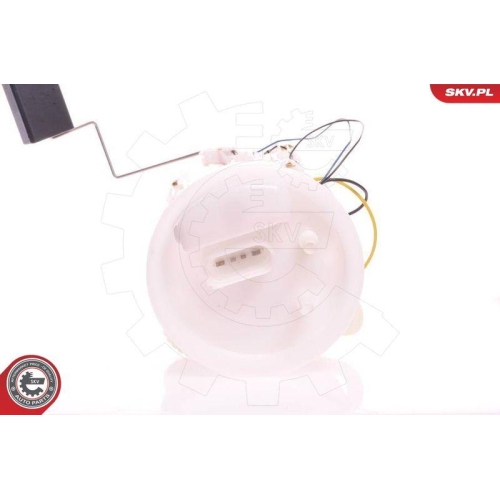 ESEN SKV Kraftstoff-Fördereinheit