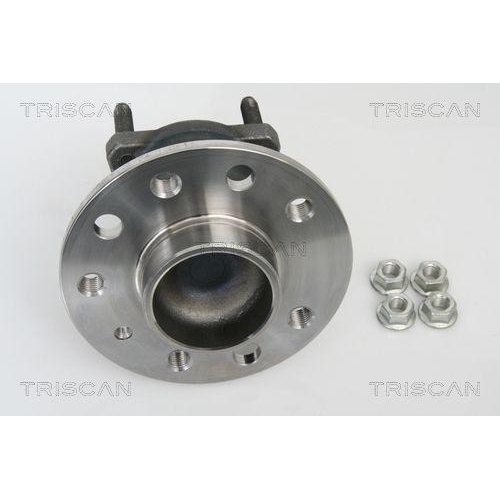 TRISCAN Radlagersatz