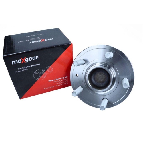 MAXGEAR Radlagersatz