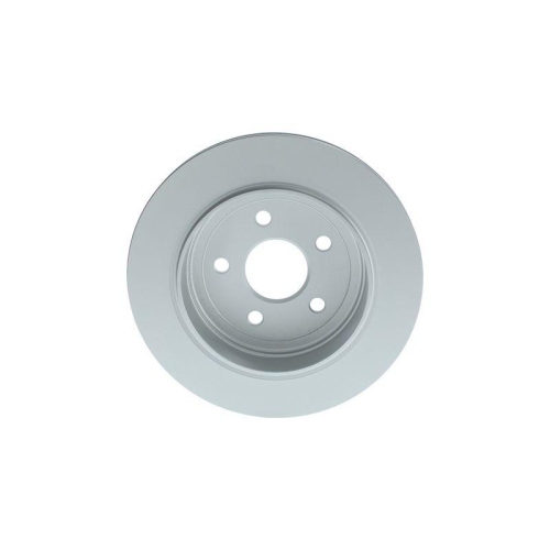 BOSCH Bremsscheibe