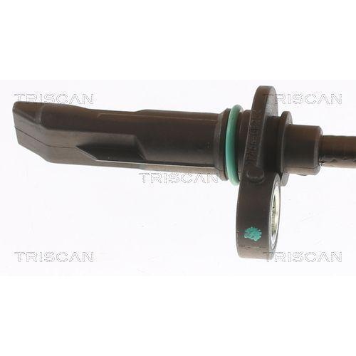 TRISCAN Sensor, Raddrehzahl