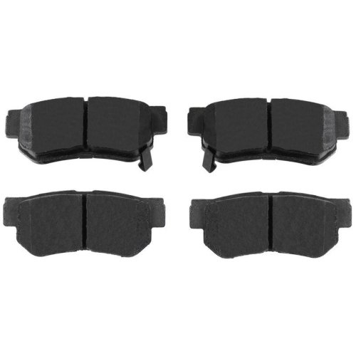 TRW Bremsbelagsatz, Scheibenbremse COTEC