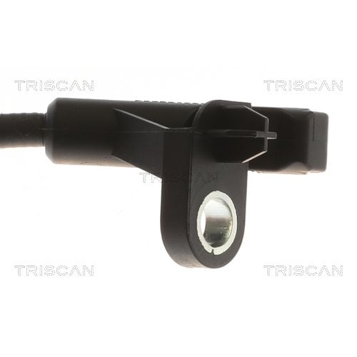 TRISCAN Sensor, Raddrehzahl