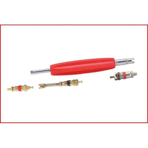 KS TOOLS Schraubendreher, Reifenventileinsatz