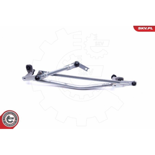 ESEN SKV Wischergestänge