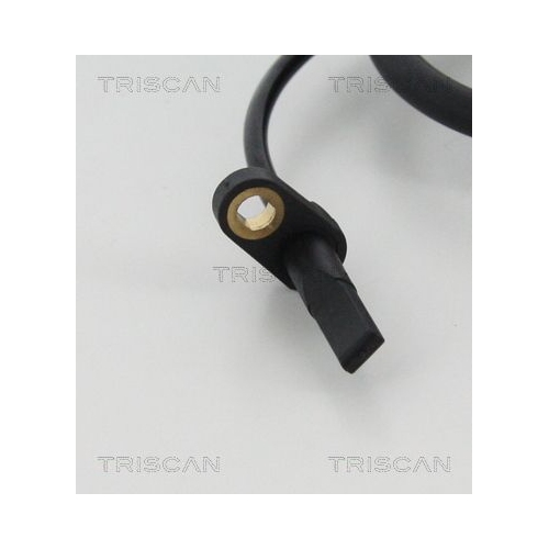 TRISCAN Sensor, Raddrehzahl