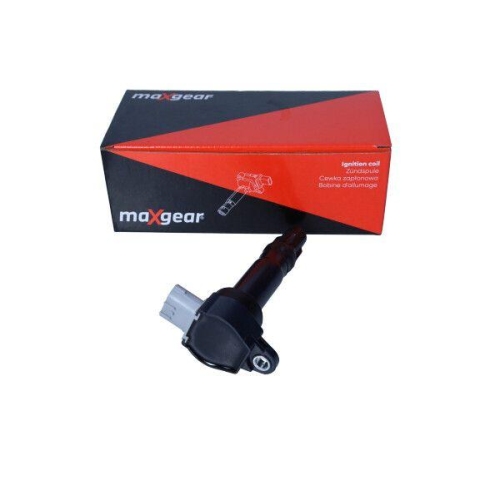 MAXGEAR Z&uuml;ndspule