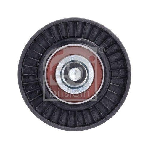 FEBI BILSTEIN Spannrolle, Keilrippenriemen