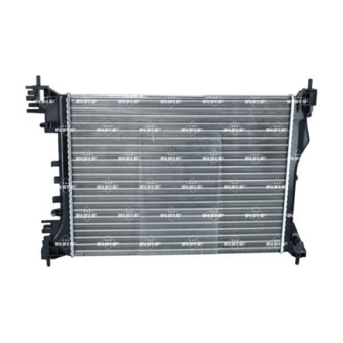 NRF Kühler, Motorkühlung Economy Class