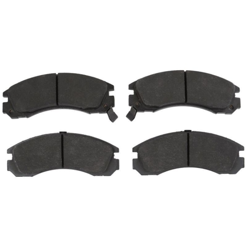 TRW Bremsbelagsatz, Scheibenbremse COTEC