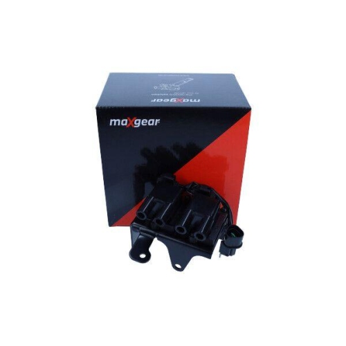 MAXGEAR Z&uuml;ndspule