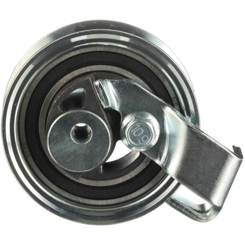 GATES Spannrolle, Zahnriemen PowerGrip™