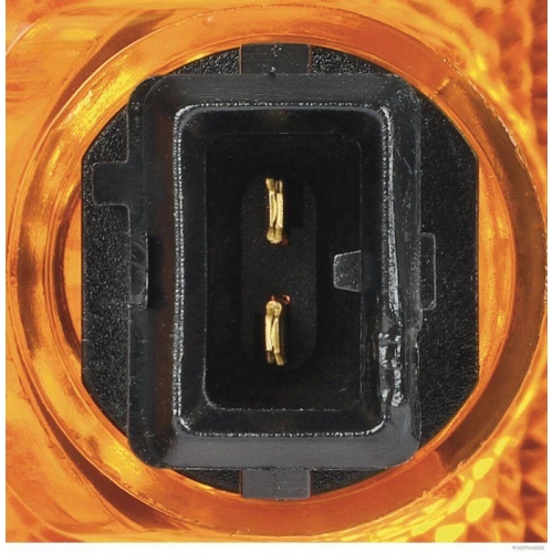 HERTH+BUSS ELPARTS Seitenmarkierungsleuchte