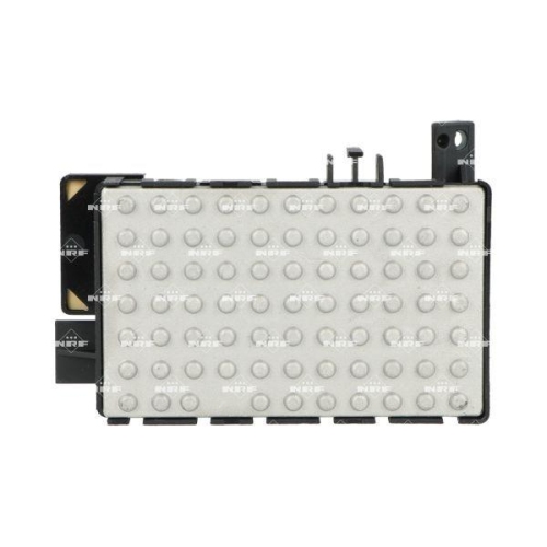 NRF Widerstand, Innenraumgebläse