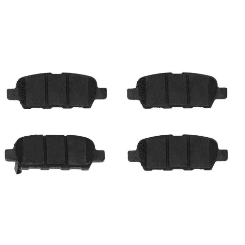 TRW Bremsbelagsatz, Scheibenbremse COTEC