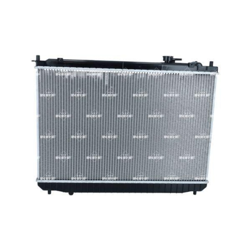 NRF K&uuml;hler, Motork&uuml;hlung