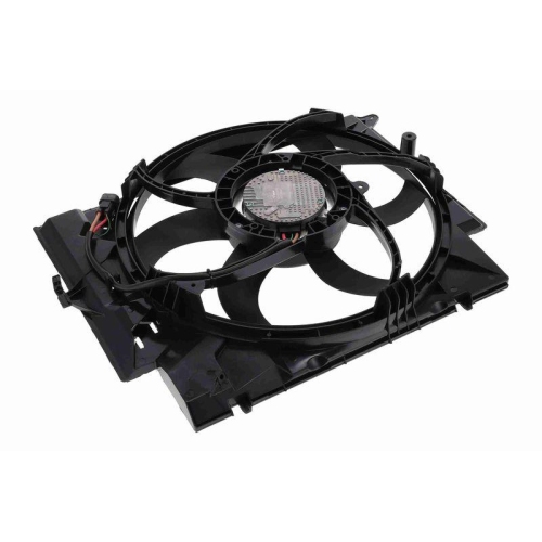 VEMO Lüfter, Motorkühlung Original VEMO Qualität