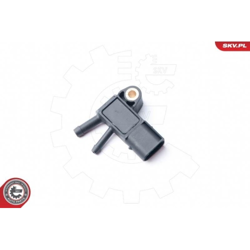 ESEN SKV Sensor, Abgasdruck