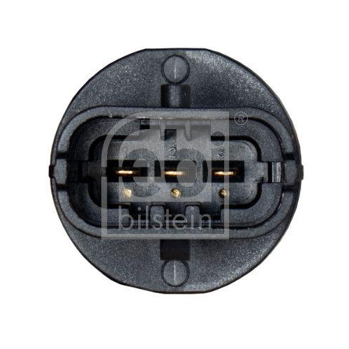 FEBI BILSTEIN Sensor, Kraftstoffdruck