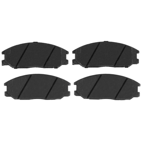 TRW Bremsbelagsatz, Scheibenbremse COTEC