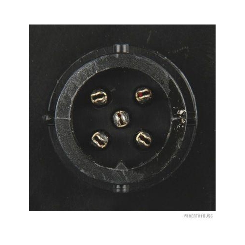 HERTH+BUSS ELPARTS Heckleuchte