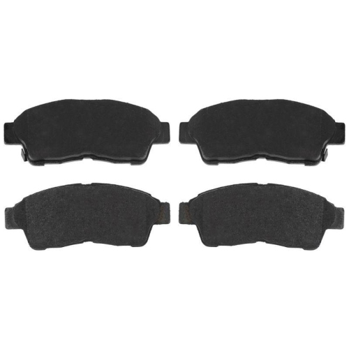 TRW Bremsbelagsatz, Scheibenbremse COTEC