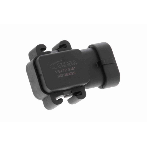 VEMO Luftdrucksensor, H&ouml;henanpassung Original VEMO Qualit&auml;t