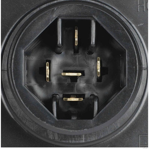 HERTH+BUSS ELPARTS Heckleuchte