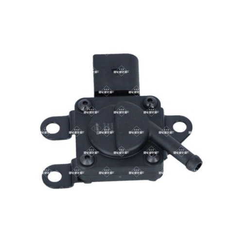 NRF Sensor, Abgasdruck