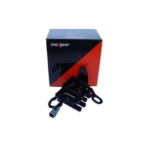 MAXGEAR Z&uuml;ndspule