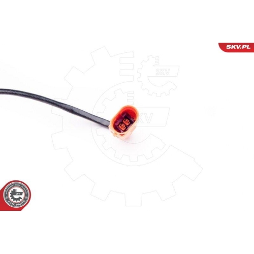 ESEN SKV Sensor, Abgastemperatur