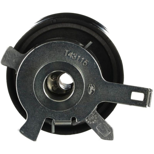 GATES Spannrolle, Zahnriemen PowerGrip&trade;